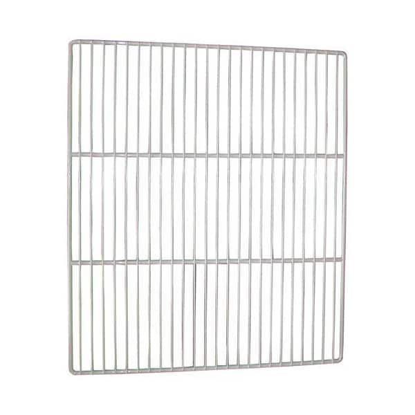 Wire Shelf - White Epoxy